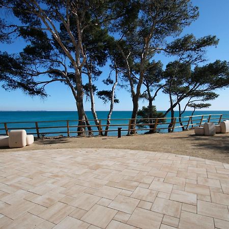 Apartamento casa Carmen 6 Miami Platja  Exterior foto