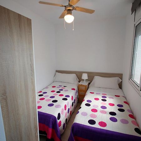 Apartamento casa Carmen 6 Miami Platja  Exterior foto