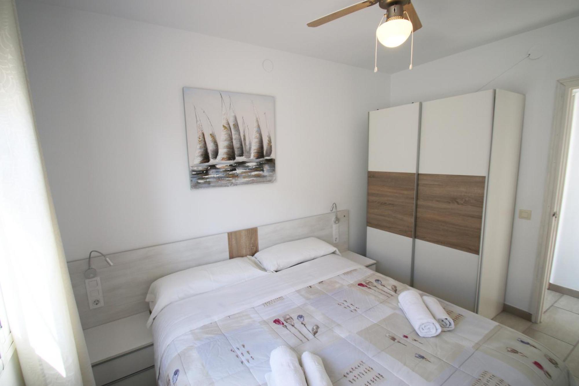 Apartamento casa Carmen 6 Miami Platja  Exterior foto